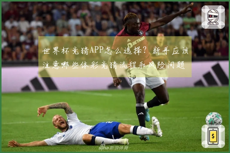 世界杯竞猜APP怎么选择？新手应该注意哪些体彩竞猜流程和风险问题