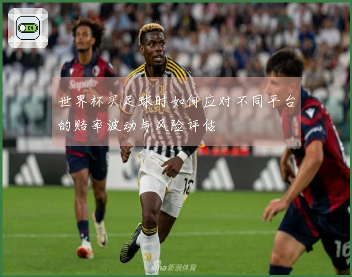 世界杯买足球时如何应对不同平台的赔率波动与风险评估