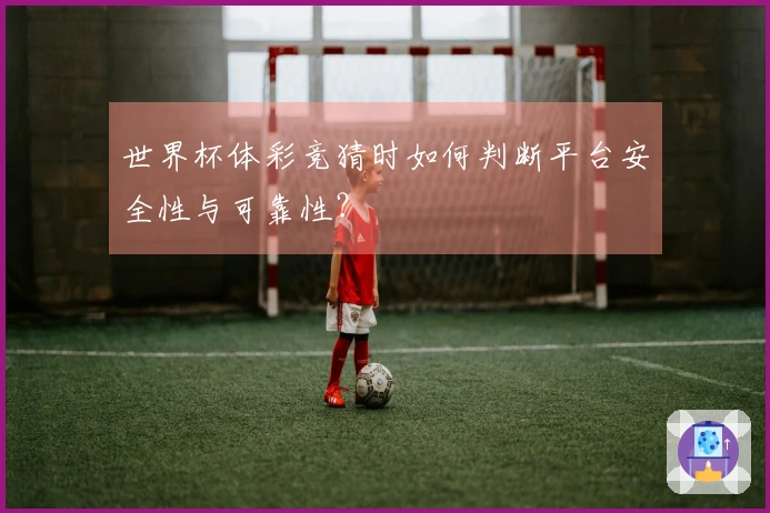 世界杯体彩竞猜时如何判断平台安全性与可靠性？