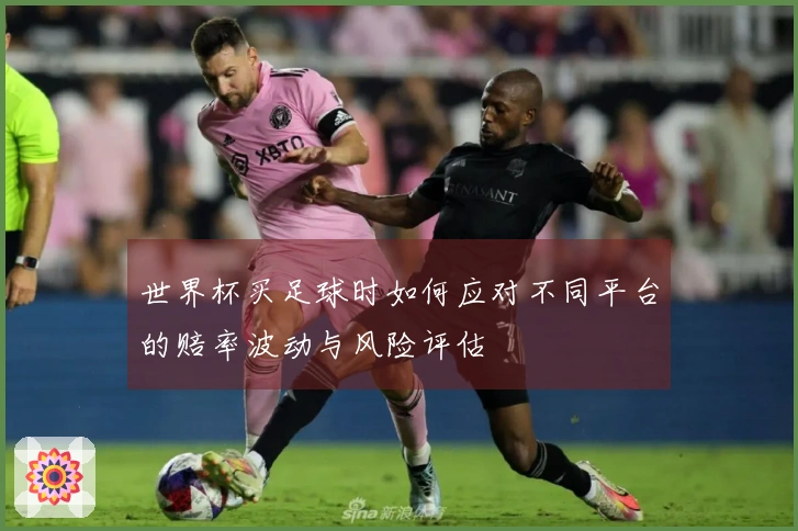 世界杯买足球时如何应对不同平台的赔率波动与风险评估